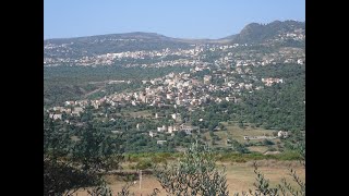 Sahel un village Kabyle [upl. by Ikcim]