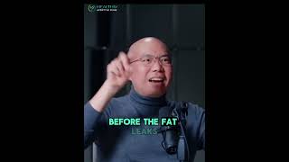 The Importance of Fat Cells in Our Bodies  Dr Giles Yeo [upl. by Sucramal]