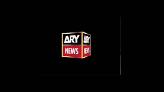 Ary News BACKGROUND MUSIC [upl. by Danielson620]