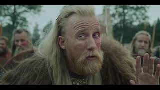 Norsemen Vikingane Season 3 Official Netflix HD Trailer [upl. by Maletta]