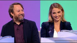 Would I Lie to You S14 E10 The Unseen Bits 8 Mar 21 Previously unseen material from this series [upl. by Tammie]