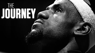 LeBron James  The Journey HD [upl. by Cand]