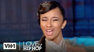 Best of Cardi B Compilation Part 1  Season 6  loveandhiphop New York [upl. by Acnalb]