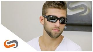 Oakley Straightlink Review  SportRx [upl. by Yule]