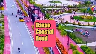 Davao Coastal Road [upl. by Janifer]