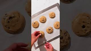 Pillsbury Double Stack Cookie Hack [upl. by Ahselat]