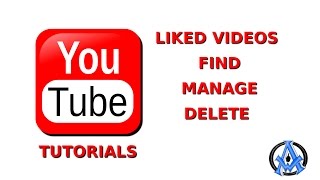 LIKED VIDEOS ON YOUTUBE HOW TO FIND THEM [upl. by Kado]