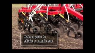 Bourgault 3310 Paralink Hoe Drill Operators Video  Part 4 of 5 [upl. by Anilok55]