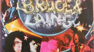 West Bruce amp Laing  Live n Kickin 1974 full album [upl. by Coretta]