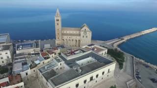 Trani  Puglia [upl. by Adnarym]