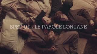 MUSICIAN REACTS TO ‘LE PAROLE LONTANE’ BY MÅNESKIN [upl. by Gschu]