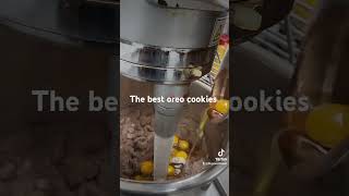 These are the best oreo cookies cookies yt cooking ytshorts bakefood baking jesuslovesyou [upl. by Anitel313]