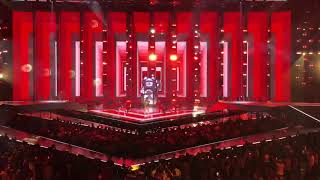 Netta  Toy  Eurovision Tel Aviv 2019 [upl. by Norry]