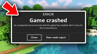 How To Fix Minecraft Exit Code 1  Best Fixes [upl. by Annotahs]