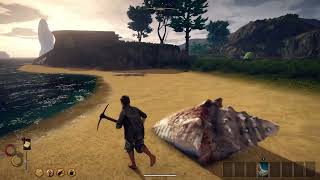 Outward Definitive Edition  GamePlay PC [upl. by Lesley335]