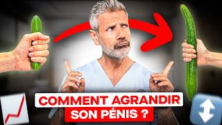 Comment agrandir son pénis [upl. by Repooc]