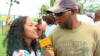 Exuma Fishy Fest  Georgetown Exuma BAHAMAS 🏝️ [upl. by Siroved]