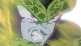 HD DBZ Kai Gohan Kills Cell ► Custom Yamamoto Score [upl. by Tillo]