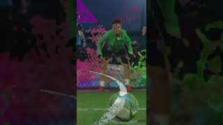 ootball soccerplayer soccer rolandoshort alisson sportsball soccr americanfootball [upl. by Eatton]