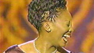 YOLANDA ADAMS LIVE  WHAT ABOUT THE CHILDREN [upl. by Lennox]