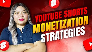 How To Monetize YouTube Shorts [upl. by Staw]