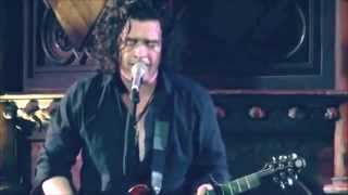 Anathema  Angels walk among us live at the Union Chapel DVD footage [upl. by Guerra60]