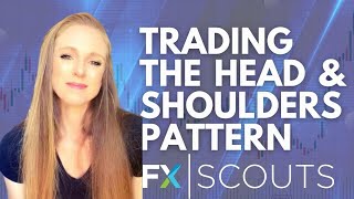 How to Trade the Head and Shoulders Pattern [upl. by Abie]