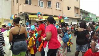 date carnaval  carnaval de venise 2024  le carnaval  carnaval martinique 2024 [upl. by Tine]