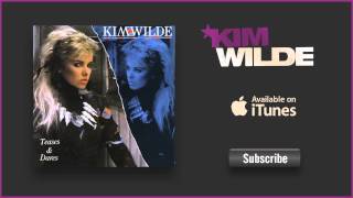 Kim Wilde  The Second Time [upl. by Tova]