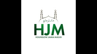 Friday Jumuah  LIVE from Hounslow Jamia Masjid [upl. by Yliram407]