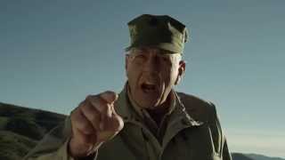 GunnyTime with R Lee Ermey GET SOME [upl. by Slen]