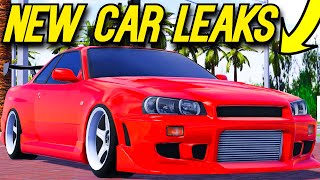 NEW CAR LEAKS COMING TO SOUTHWEST FLORIDA [upl. by Eltsyrc38]