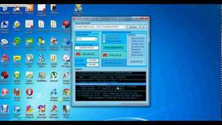 unlock huawei E303D idea netsetter within seconds new solution 100 [upl. by Martainn]