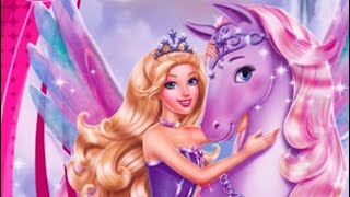 Barbie™ La Magia De Pegaso Parte 4 Castellano HD  No Robar [upl. by Sidonius]