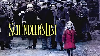 Schindlers List 1993 Movie  Liam Neeson Ralph Fiennes Amon Göth Ben Ki  full movie Review [upl. by Erodisi454]