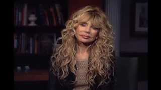 Dyan Cannon on Between the Lines FULL EPISODE [upl. by Akinom504]