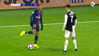 60 Players Destroyed By Neymar Jr in PSG [upl. by Muiram96]