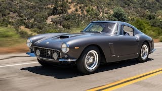 The Perfect 1962 Ferrari 250 GT SWB [upl. by Arondell]