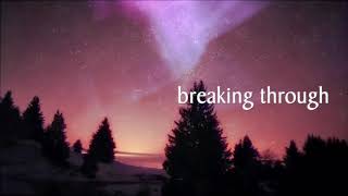 Enya  Dreams Are More Precious Lyric Video [upl. by Highams]