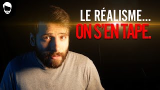 Pourquoi le Réalisme est un MENSONGE [upl. by Tima814]