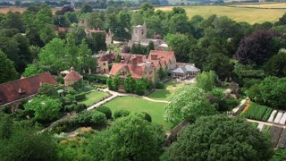 Celebrating 35 Years  Le Manoir aux QuatSaisons  Belmond [upl. by Arihaj]