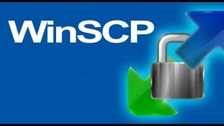 WinSCP  Installation amp Utilisation [upl. by Idyh380]