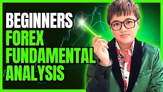 Forex Fundamental Analysis Tutorial for BeginnersIntroduction [upl. by Cirred]