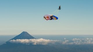 Parapente extrême [upl. by Nelyt484]