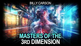 Billy Carson  Christ Consciousness amp God Frequency [upl. by Meredi780]