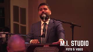 Abdullah Suliman  delbar janam  live 2018  MI STUDIO  Bad Reichenhall [upl. by Hagood]