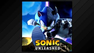 Sonic Unleashed Original Soundtrack 2008 [upl. by Obe534]