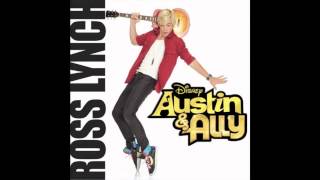 Austin amp Ally Soundtrack  12 Cant Do It Without You Austin amp Ally Main Title [upl. by Ashok]