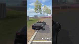 Ff and real life😂freefirelonewolfmodegameplay freefirefunny freefire [upl. by Suirauqram]