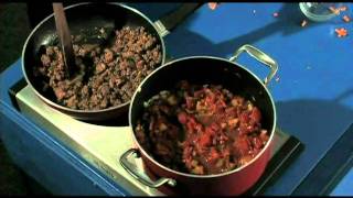 Chili Con Carne  simple chili concarne recipe [upl. by Carnay763]